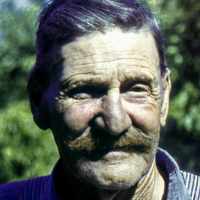 Joseph Ezra Taylor (1860 - 1943) Profile